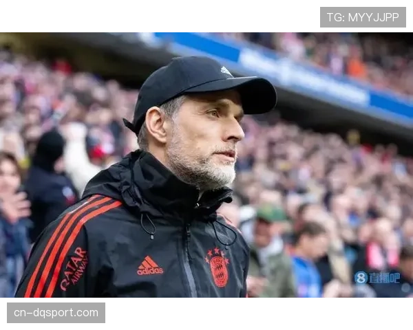 赛前新闻发布会，图赫尔回避所有关于其未来的问题