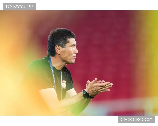 评论：中超本土门将的集体爆发，是进步还是前锋能力不足？